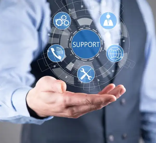 Comprehensive After-Sales Service