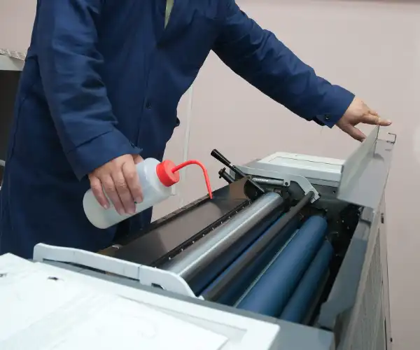 Ensuring Compatibility and Maintenance for Your Ink Stamping Machine