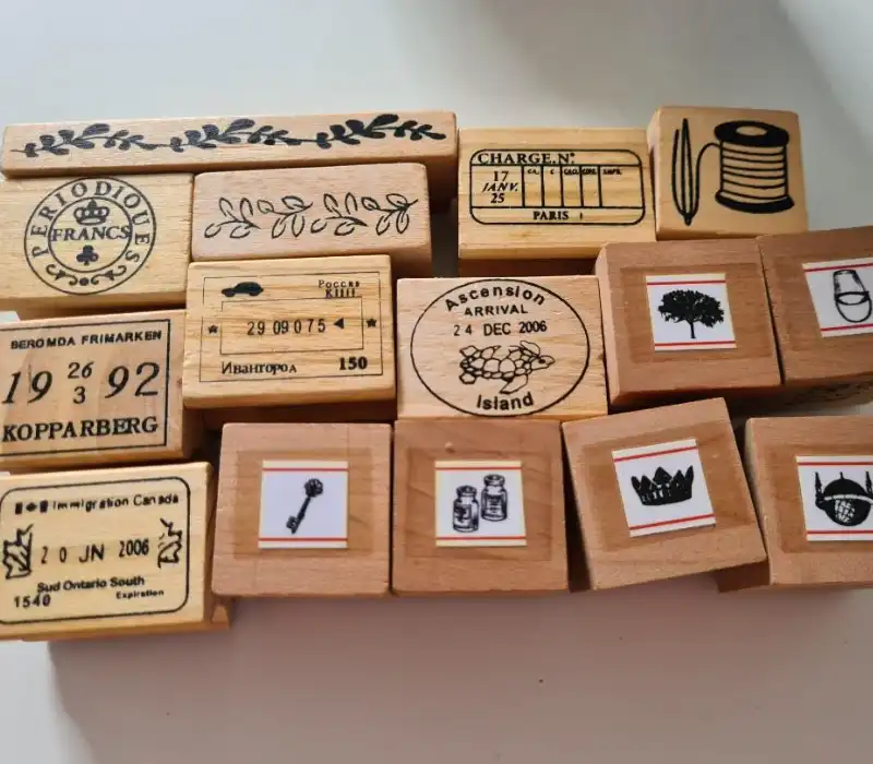 ink stamping cases 1